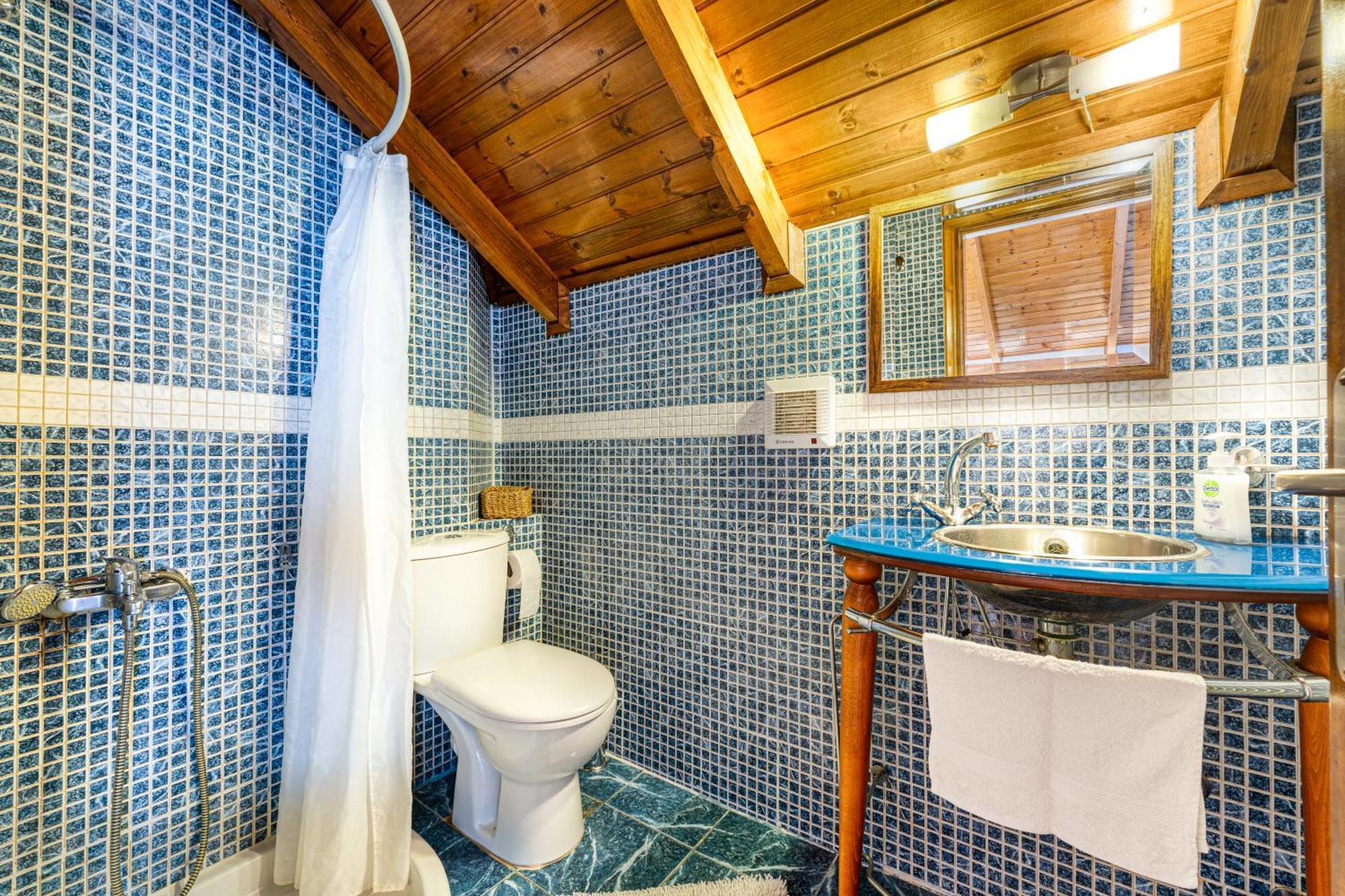 Rosa Seaview Loft * Zakynthos Town
