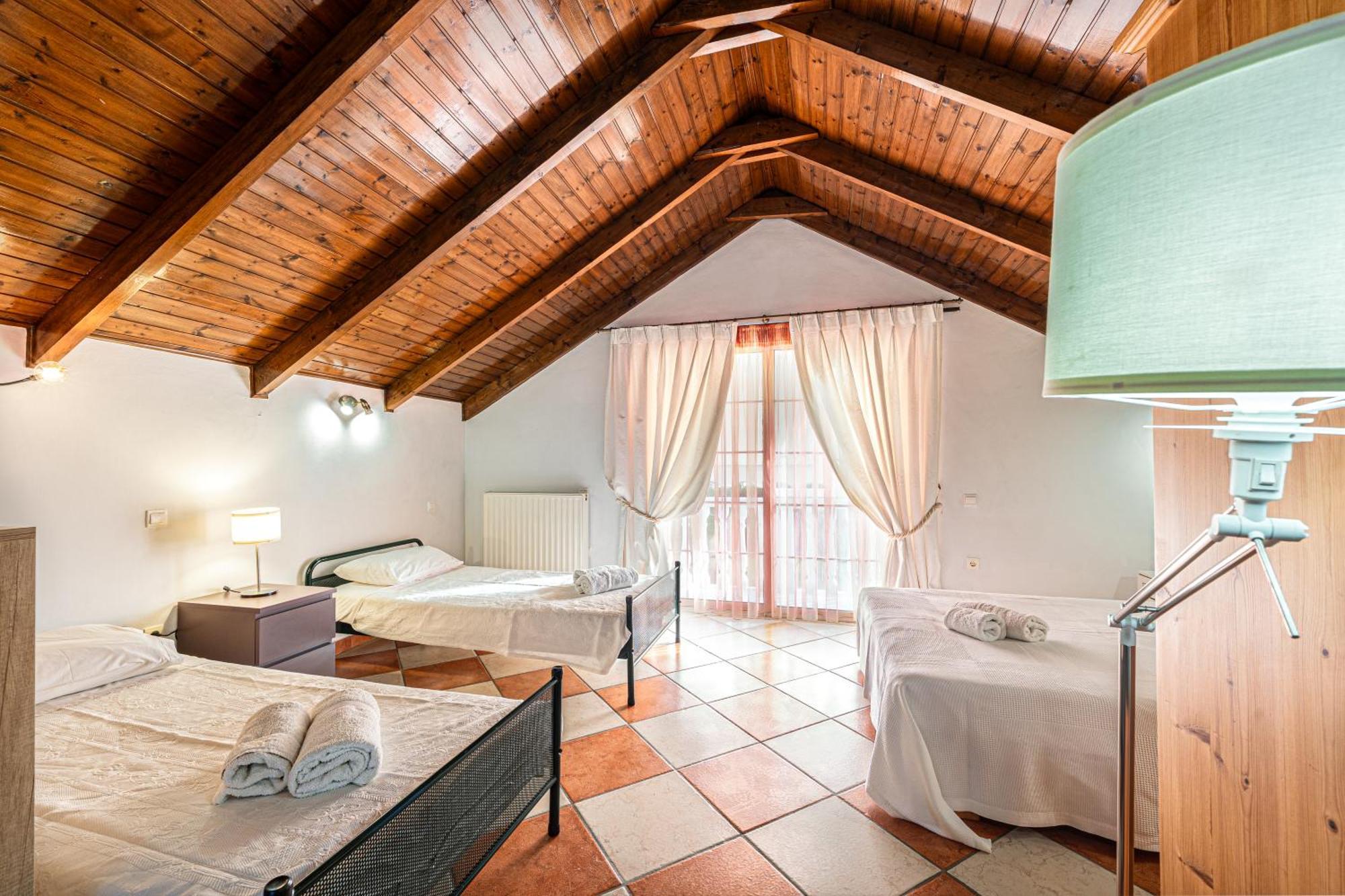 Apartment Rosa Seaview Loft