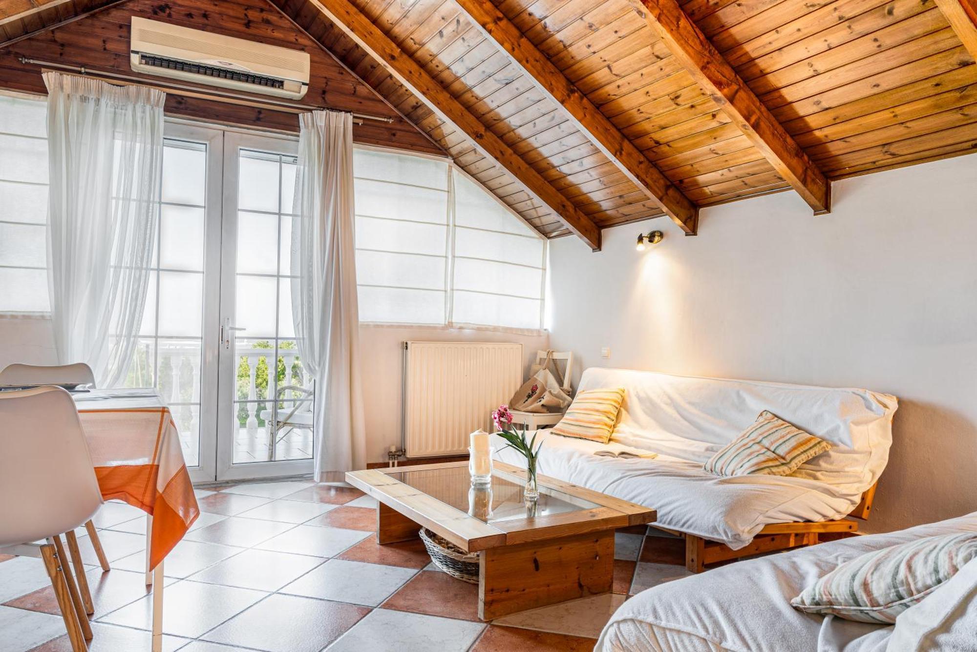 Rosa Seaview Loft Zakynthos Town